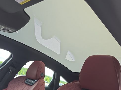 New 2025 Audi S6 e-tron Prestige image 27