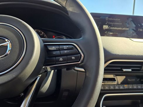 New 2026 MAZDA CX-90 Plug-In Hybrid w/Premium Sport image 33