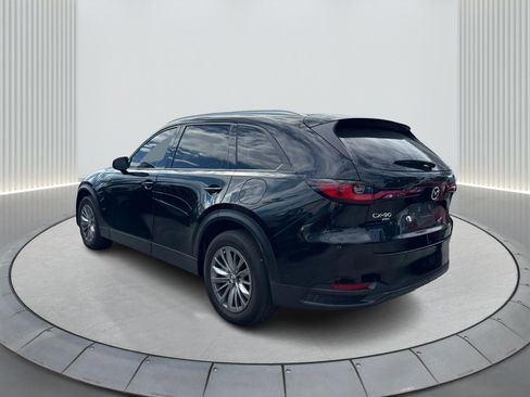 Used 2024 MAZDA CX-90 3.3 Turbo w/ Preferred Plus image 8