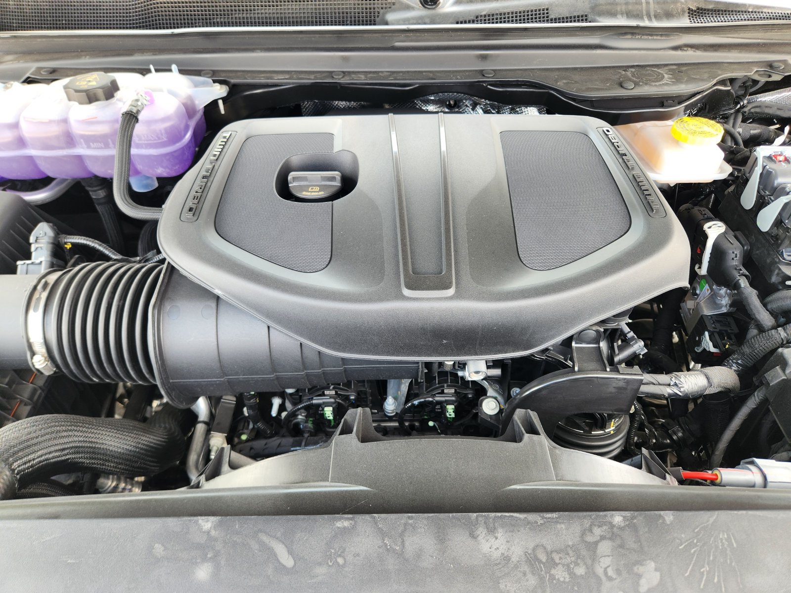 New 2026 RAM 1500 Express AWD/4WD image 26