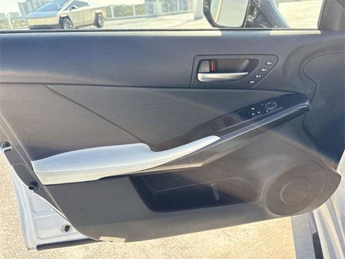 Certified 2023 Lexus IS 350 F Sport image 13