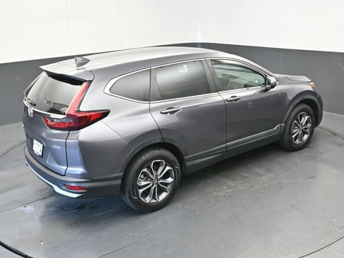 Used 2022 Honda CR-V EX image 38