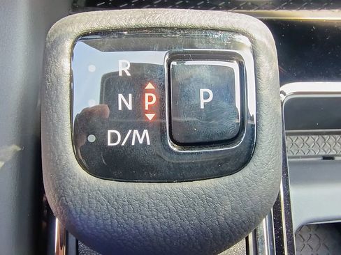 New 2026 Nissan Pathfinder Rock Creek image 19