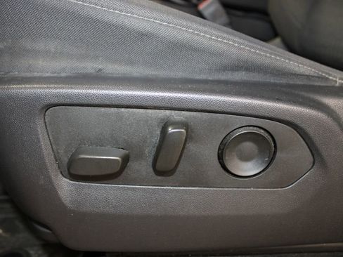 Used 2023 GMC Sierra 1500 Elevation w/ LPO, Elevation Black Package image 14