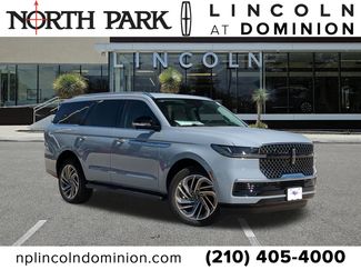 New 2026 Lincoln Navigator Premiere video 1