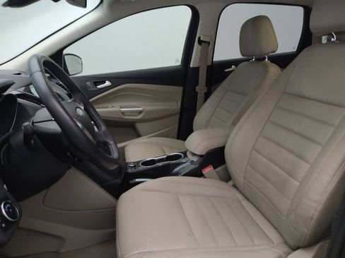 Used 2016 Ford Escape Titanium FWD image 17