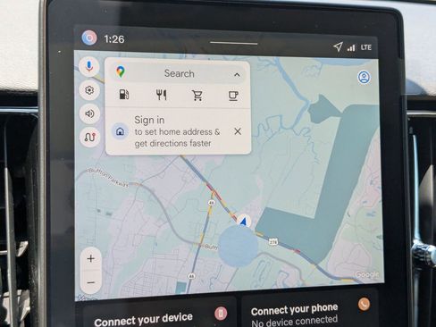 New 2026 Volvo XC60 B5 Core AWD/4WD image 23