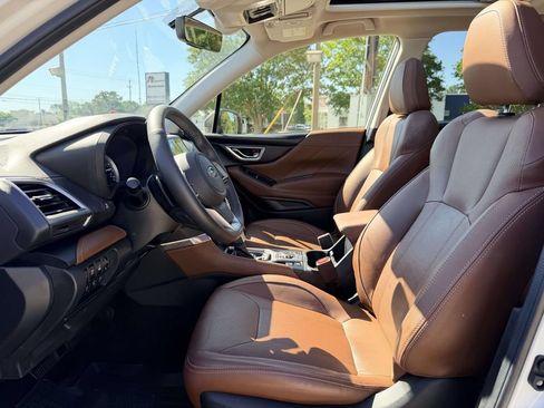 Used 2020 Subaru Forester Touring AWD/4WD image 19