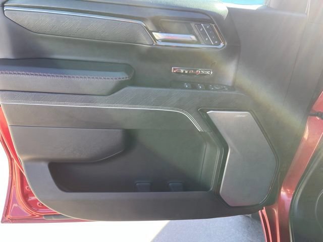 Used 2023 GMC Sierra 1500 AT4X AWD/4WD image 15