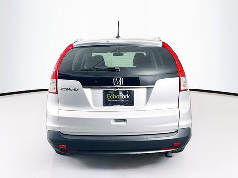 Used 2013 Honda CR-V EX-L image 7