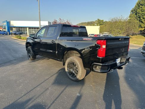 New 2026 Chevrolet Silverado 1500 LT Trail Boss w/ Convenience Package II image 6