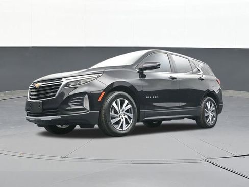 Used 2023 Chevrolet Equinox LT image 54
