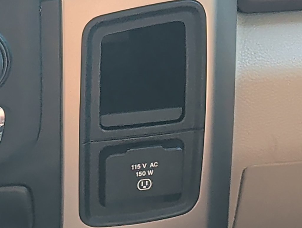 Used 2013 RAM 1500 Big Horn AWD/4WD image 25
