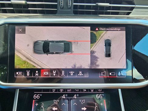 Used 2019 Audi A7 3.0T Prestige image 36