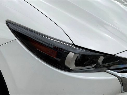 Used 2023 MAZDA CX-5 AWD 2.5 S image 26