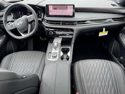 New 2026 INFINITI QX60 Autograph w/ Autograph Tech Package image 8