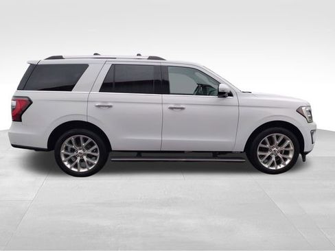 Used 2019 Ford Expedition Limited w/ Equipment Group 302A image 7