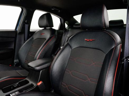 Certified 2024 Kia Forte GT image 8