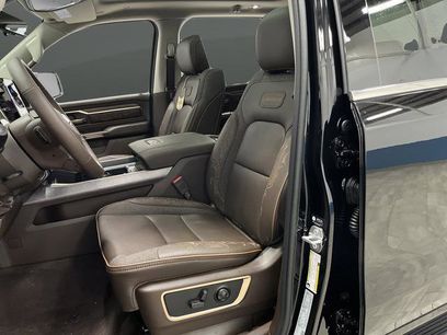 New 2026 RAM 1500 Limited