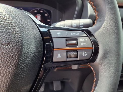 Used 2026 Honda Pilot TrailSport image 28