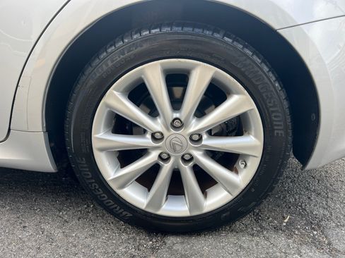 Used 2010 Lexus IS 250 RWD image 22