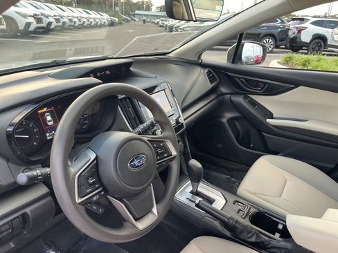 Certified 2023 Subaru Impreza Premium image 23