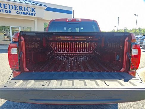 Used 2023 GMC Canyon AT4 w/ Canyon Safety Plus Package image 29