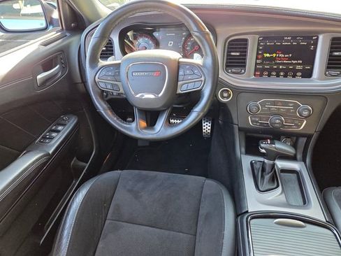 Used 2023 Dodge Charger R/T w/ Plus Group image 14