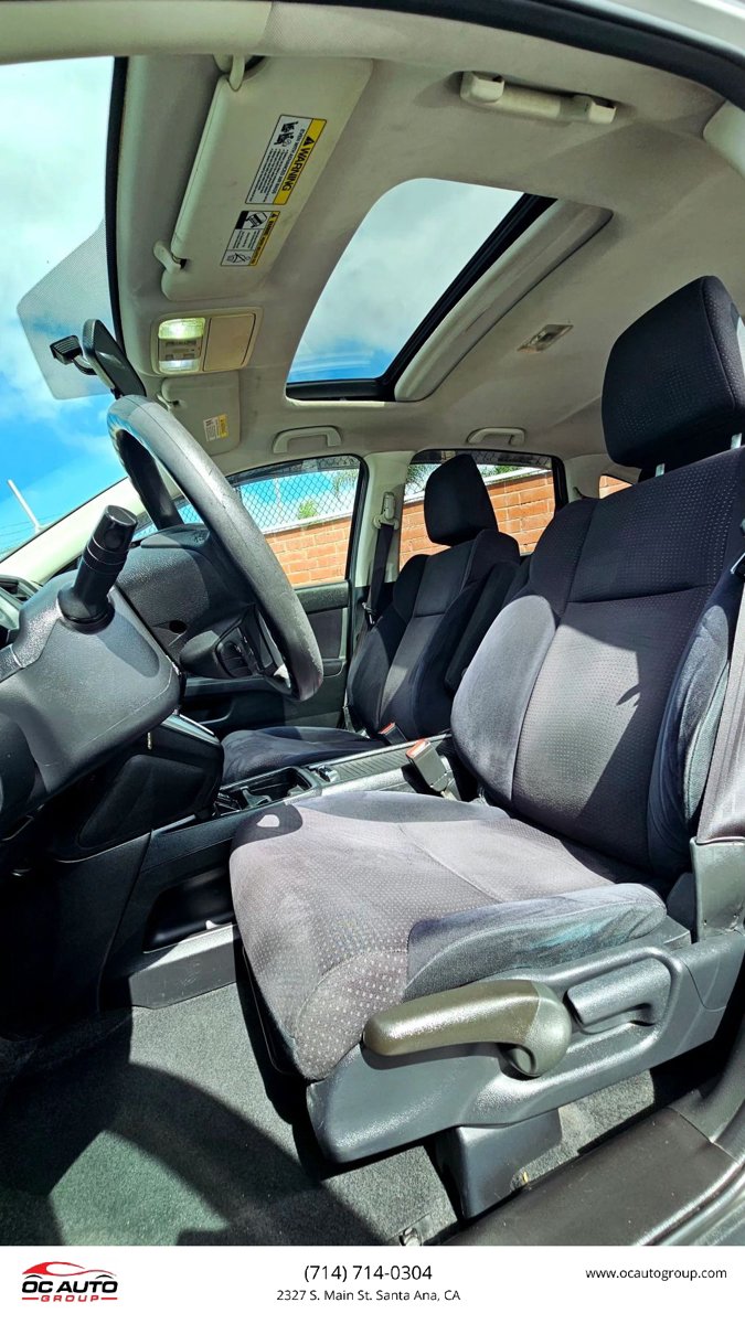 Used 2013 Honda CR-V EX image 30