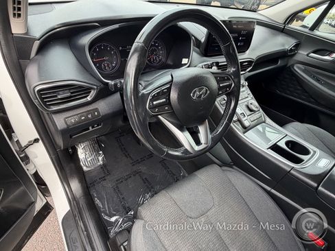 Used 2023 Hyundai Santa Fe SEL image 15