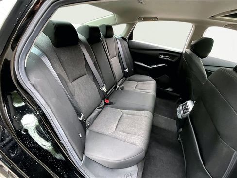 Used 2025 Honda Accord SE image 19