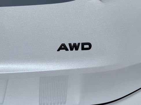 New 2026 Nissan Rogue SV image 10