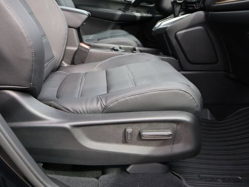 Certified 2019 Honda CR-V EX-L image 10
