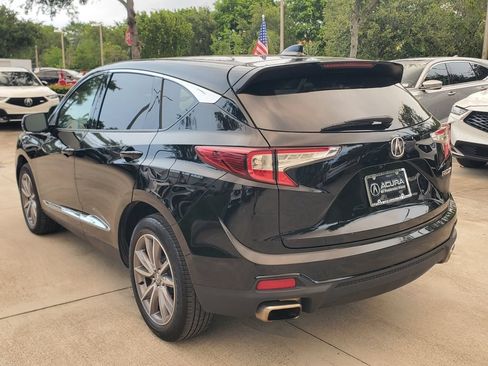 Used 2023 Acura RDX FWD w/ Technology Package image 5