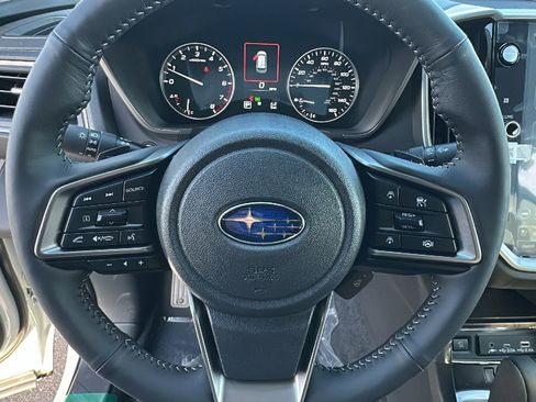 New 2026 Subaru Ascent Touring image 18