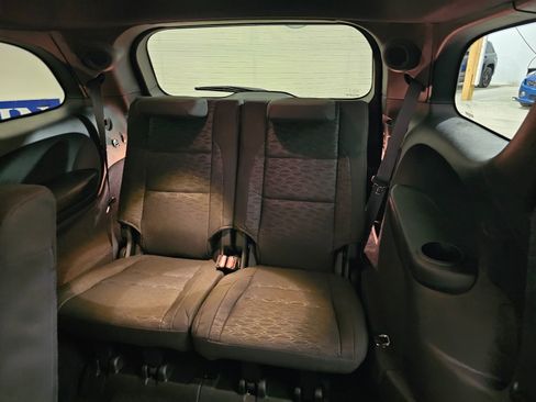 New 2026 Dodge Durango GT image 39