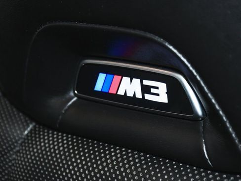 Used 2024 BMW M3 Competition image 60