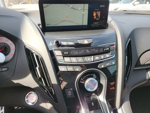 Used 2020 Acura RDX A-Spec image 22