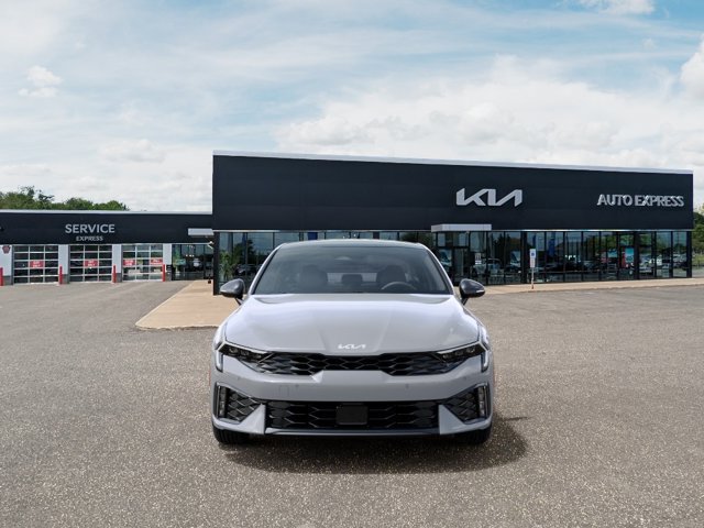 New 2026 Kia K5 GT-Line image 2