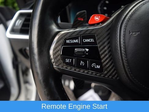 Used 2022 BMW M4 xDrive Competition w/ Executive Package AWD/4WD image 6