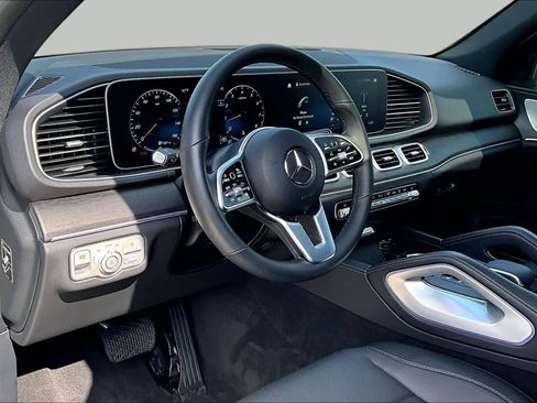 Used 2023 Mercedes-Benz GLE 350 image 17