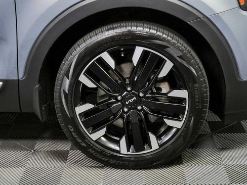Used 2025 Kia Telluride SX FWD image 39