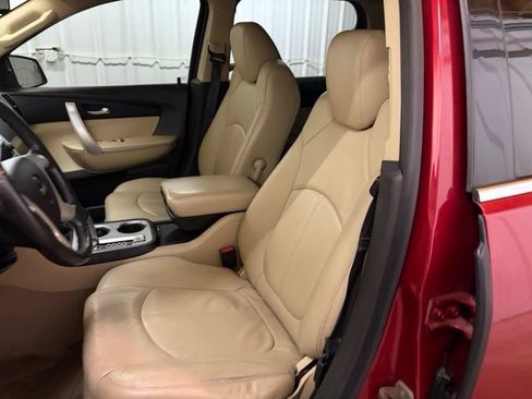 Used 2012 GMC Acadia SLT FWD image 38