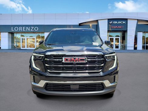 New 2026 GMC Acadia Elevation w/ Elevation Premium Package FWD image 2