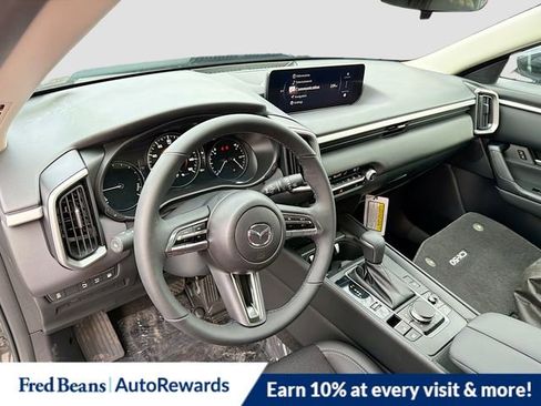 New 2026 MAZDA CX-50 2.5 Hybrid w/ Preferred Pkg image 9