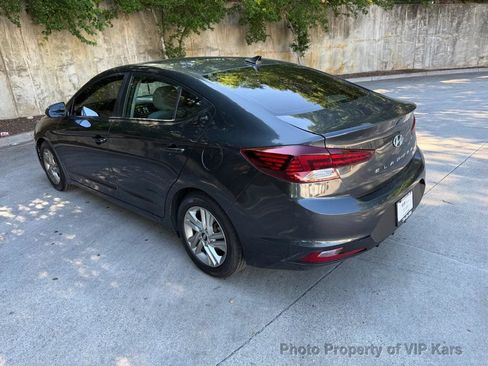 Used 2020 Hyundai Elantra Value Edition FWD image 7