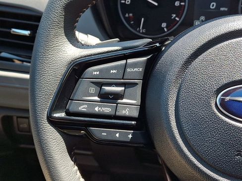 Used 2025 Subaru Forester Sport AWD/4WD image 22
