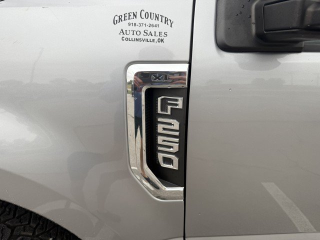 Used 2020 Ford F250 XL RWD image 17