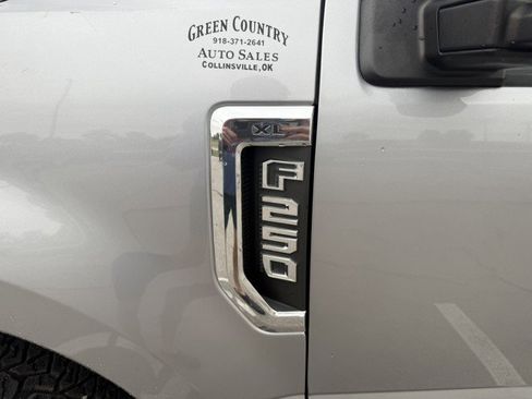 Used 2020 Ford F250 XL image 17