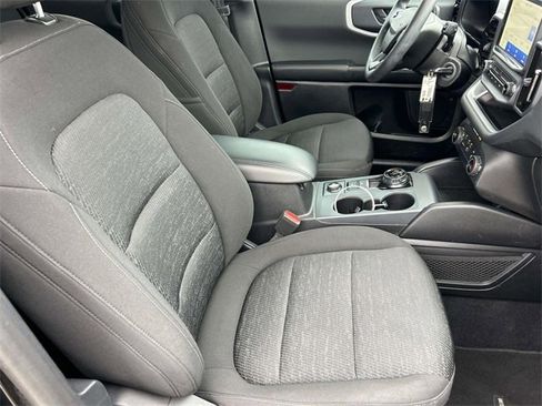Used 2021 Ford Bronco Sport image 25